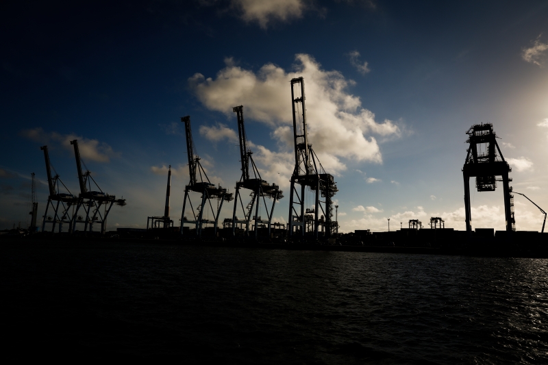 Entre 2025 e 2026, está prevista concessão em Itajaí (SC), Santos (SP), Rio Grande (RS) e Bahia