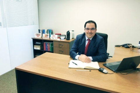 Qual o impacto da mudan�a no local do recolhimento do ISS?