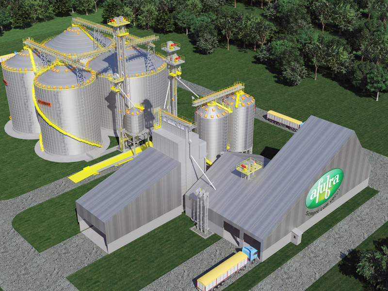 Estrutura atenderá associados de Santa Cruz do Sul, Venâncio Aires, Candelária e Cachoeira do Sul