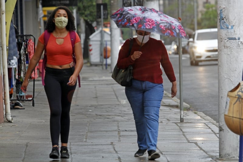 O número de pacientes já recuperados da doença no Estado soma 220.749