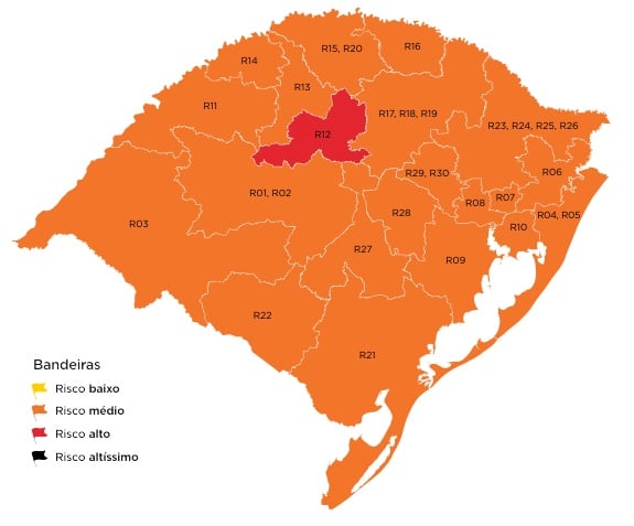 {'nm_midia_inter_thumb1':'https://www.jornaldocomercio.com/_midias/jpg/2020/10/26/206x137/1_mapa_rs_bandeiras-9174114.jpg', 'id_midia_tipo':'2', 'id_tetag_galer':'', 'id_midia':'5f9725ce077f4', 'cd_midia':9174114, 'ds_midia_link': 'https://www.jornaldocomercio.com/_midias/jpg/2020/10/26/mapa_rs_bandeiras-9174114.jpg', 'ds_midia': 'Pedidos de reconsideração apresentados pelas Regiões de Ijuí e Santo Ângelo foram aceitos', 'ds_midia_credi': 'REPRODUÇÃO/JC', 'ds_midia_titlo': 'Pedidos de reconsideração apresentados pelas Regiões de Ijuí e Santo Ângelo foram aceitos', 'cd_tetag': '1', 'cd_midia_w': '575', 'cd_midia_h': '477', 'align': 'Left'}