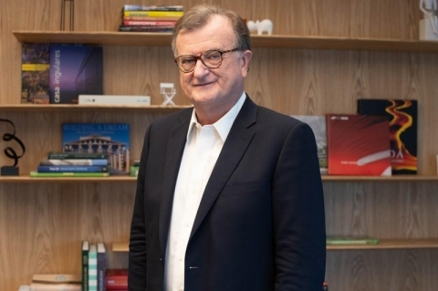 José Galló se 'aposenta' da Renner após mais de 30 anos na companhia