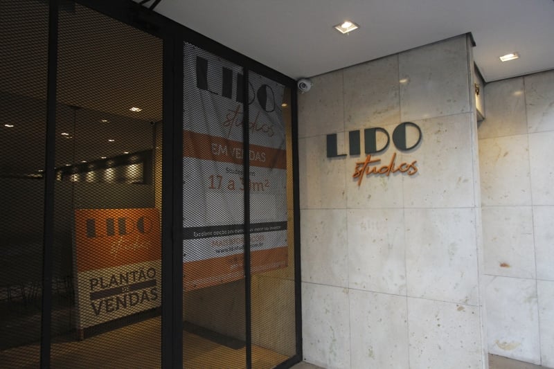 Agora como Lido Studios, espaço será gerido como condomínio e terá um coworking