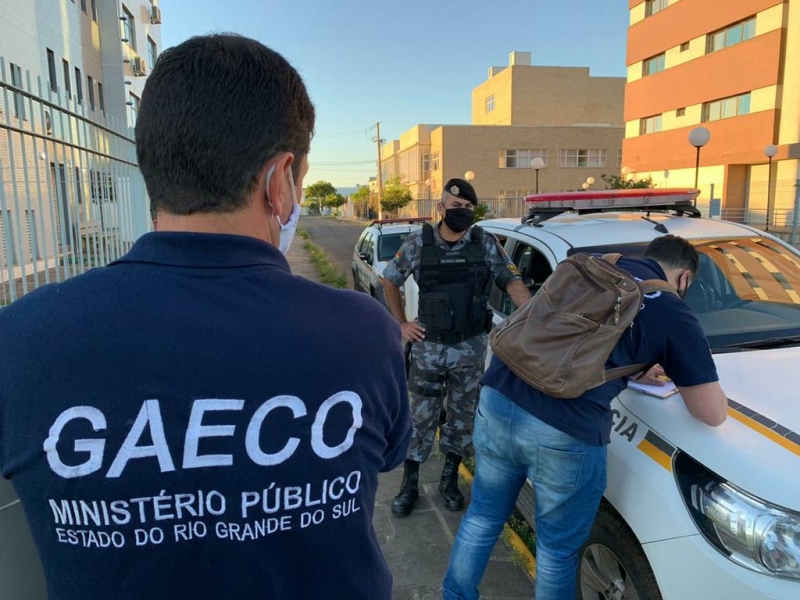 Operação apura prática de preço abusivo e crimes cometidos contra o poder público em Uruguaiana