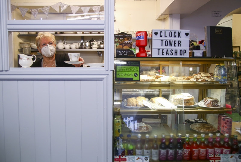Para o governo, um lockdown nacional generalizado não é adequado, pois 'faria mais mal do que bem'