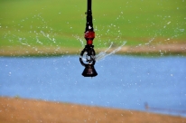 Estiagem traz novamente  tona debate sobre os entraves para ampliar a irrigao