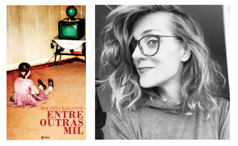 Narrativa 'Entre outras mil' aborda posição da mulher na atualidade e evoca memória coletiva