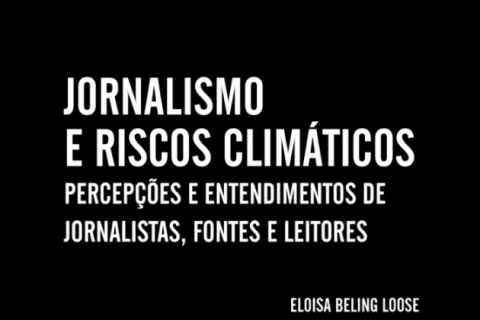 Jornalista Eloise Beling Loose assina obra 