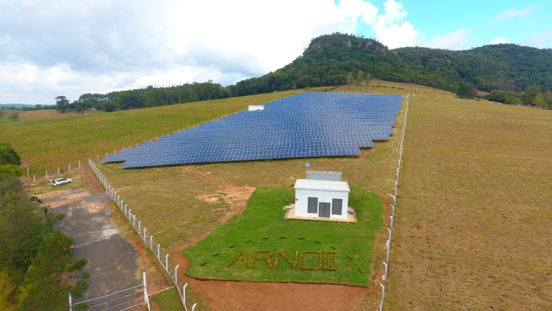 Panvel, Grupo SKA e ERB estão juntos no projeto