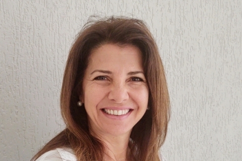 Neusa Monser, Membro da Comissão de Estudos de Governança e Compliance do CRCRS