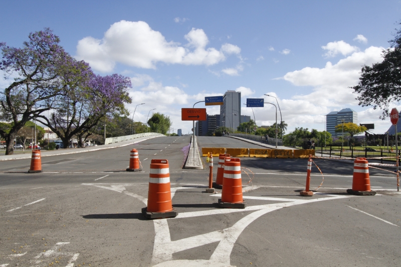 Serviço tem seis meses de prazo para execução após a ordem de início