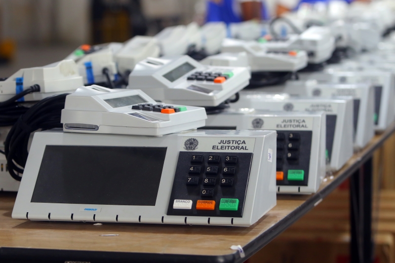 Fundo Eleitoral deste ano será recorde, de R$ 4,9 bi