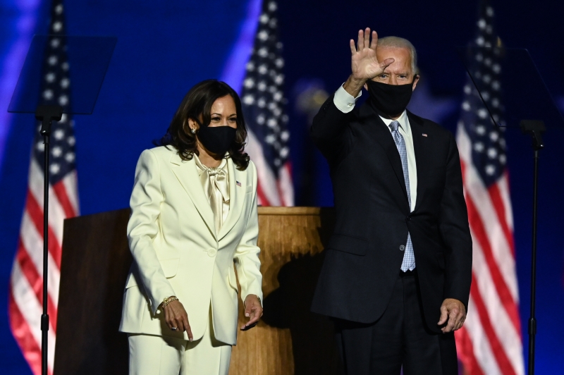 Expectativa é que chefe de gabinete de Biden seja nomeado rapidamente