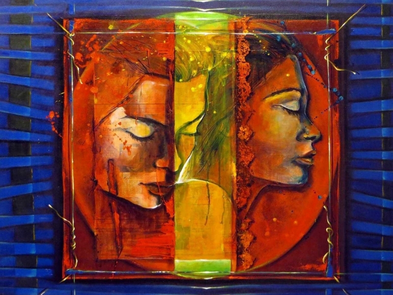  Tema é 'Cartografia e hibridismo do corpo feminino - Representações visuais e afetivas'