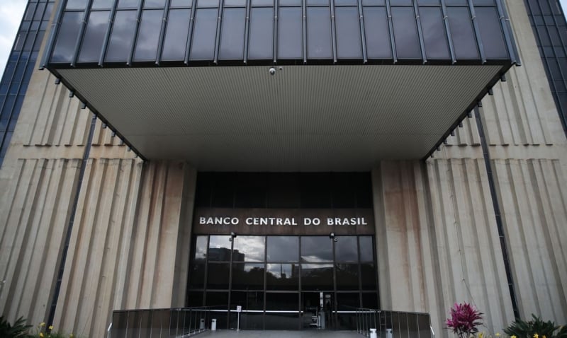 Pesquisa semanal Focus é divulgada pelo Banco Central do Brasil