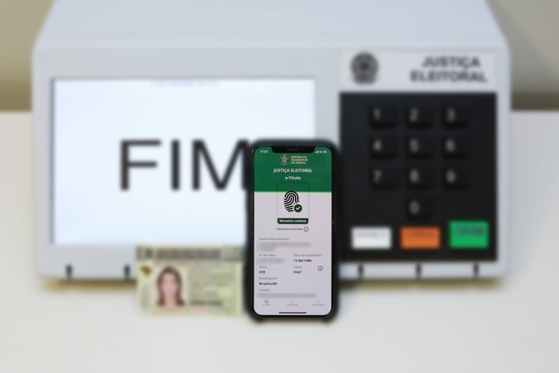 Justiça Eleitoral determina condutas no dia de exercer o voto