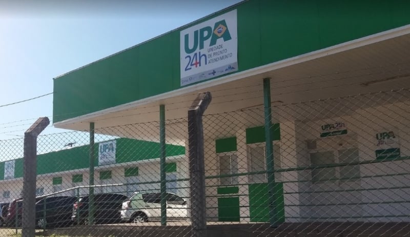 Os atendimentos serão suspensos por conta da operação de limpeza dos dutos de ar-condicionado