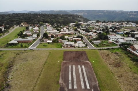 Anac autoriza reabertura dos aeroportos de Canela e Torres