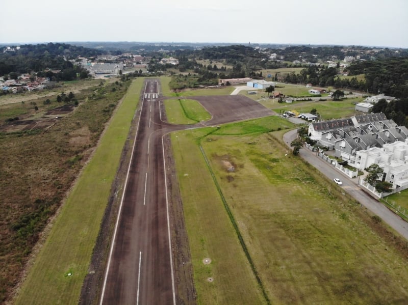 Terminal passou a ser administrado pela empresa federal desde 2024, que passou a cobrar pelo uso das instalações