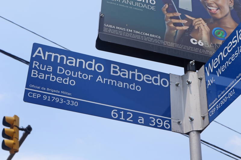 No Rio Grande do Sul, códigos sempre são iniciados pelo 9