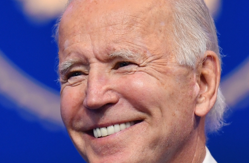 Com a vitória em Michigan, democrata leva os 16 delegados do estado no Colégio Eleitoral