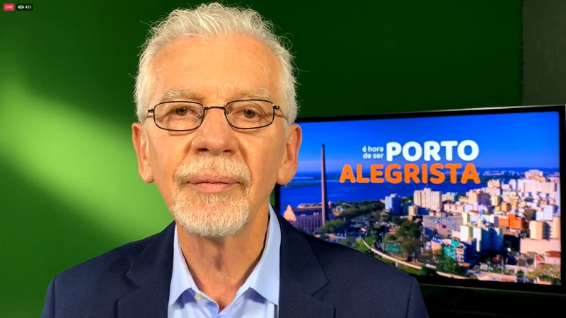 Fortunati alega que TRE dificultou defesa e ignorou legislação