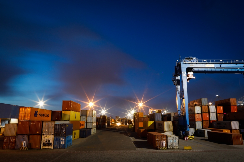 Terminal investiu em equipamentos, sistema e treinamentos, aumentando sua produtividade em 45%