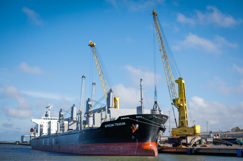 Medidas haviam sido aprovadas dentro do projeto de incentivo à navegação de cabotagem, o BR do Mar