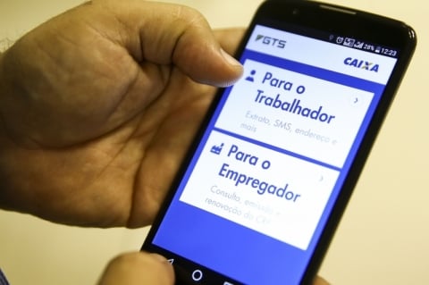 Governo prepara distribuição de R$ 13 bilhões de lucro do FGTS