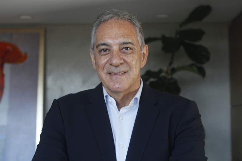 João Satt escreveu artigo para o Marcas de Quem Decide