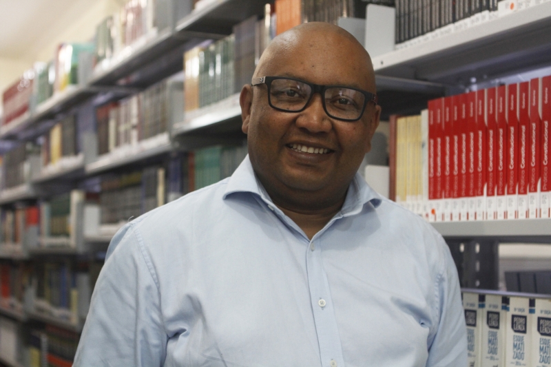 Paulo Sergio Gonçalves cita e explica a origem de sete termos que não devem ser usados