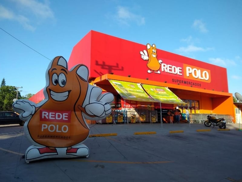 Grupo deve inaugurar 57 lojas no Estado até o segundo semestre de 2022