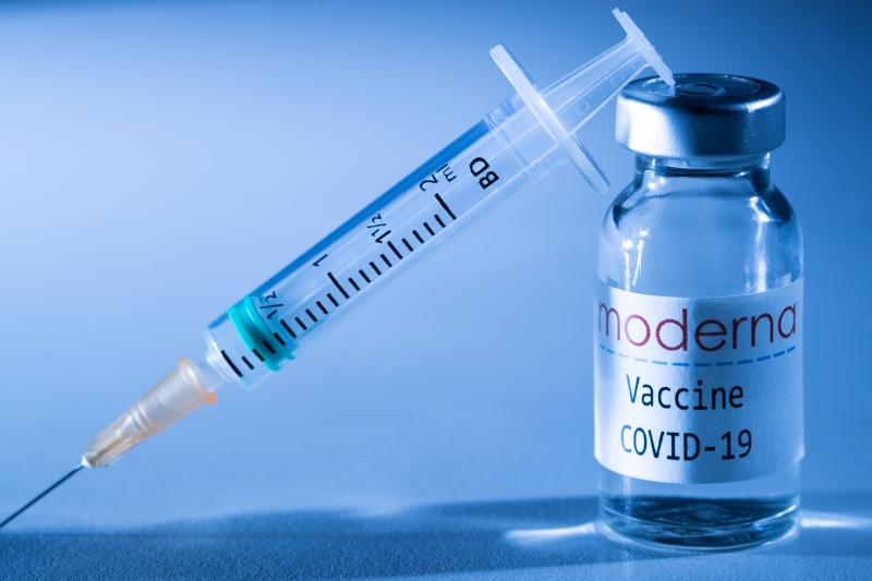 Imunizante apresentou 94,5% de eficácia em resultados iniciais da fase 3 de testes clínicos