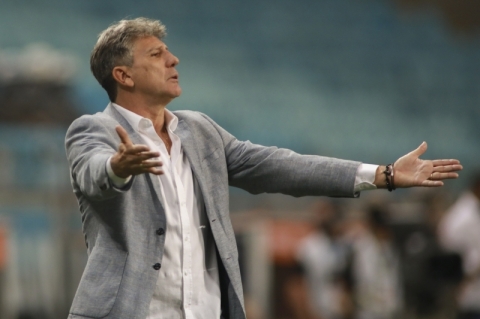 Libertadores da América: No Paraguai, Grêmio inicia duelo contra o Guaraní