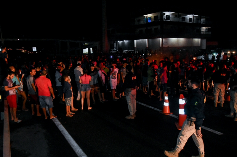 Amapá sofreu dois apagões em duas semanas, o que culminou no afastamento