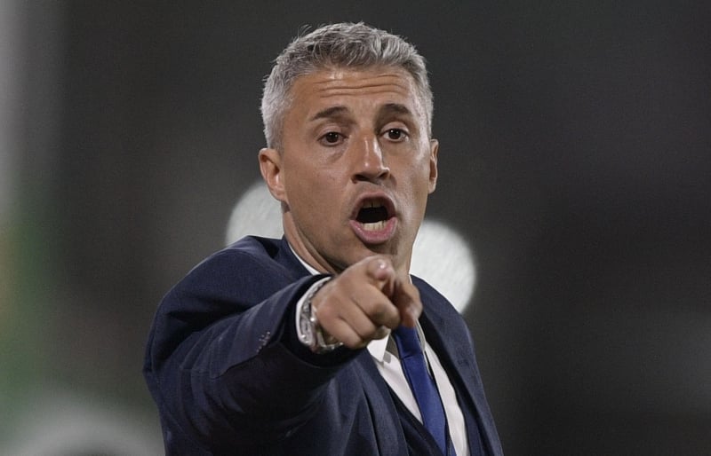 LISTA: 5 treinadores que podem pintar no Grêmio em 2025