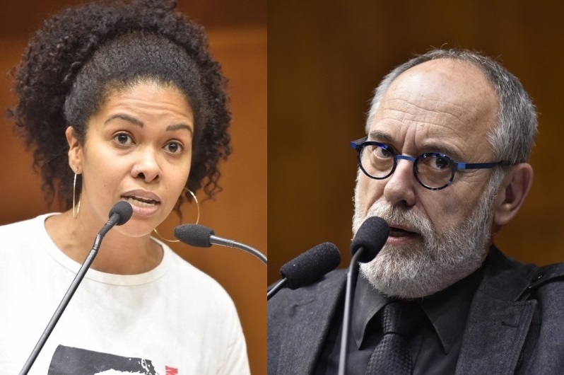 Karen recebeu 15.702 votos e Ruas, 14.478 votos; o PSOL conquistou mais duas vagas na Casa