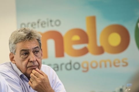 Sebastião Melo enviará reforma administrativa à Câmara em janeiro