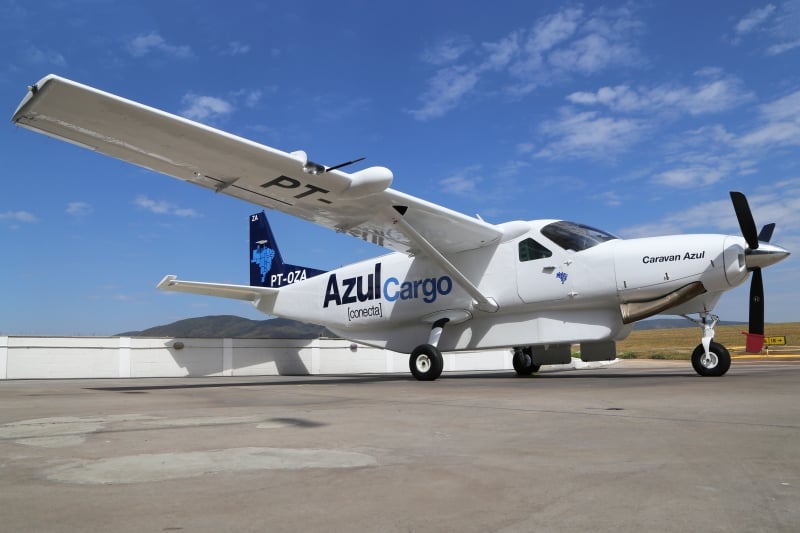 Expectativa é de que as novas rotas ajudem a incrementar o turismo nas regiões