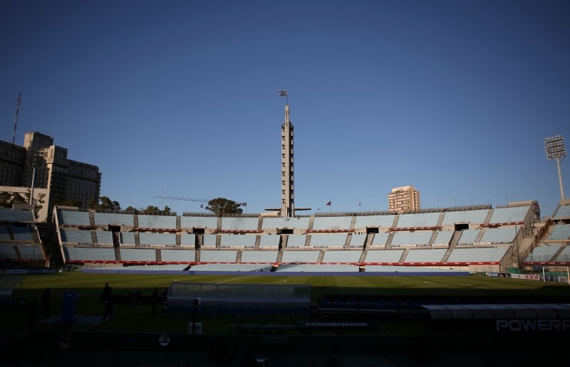 Grande final, em jogo único, será disputada no Estádio Centenário, no Uruguai, no dia 27 de novembro