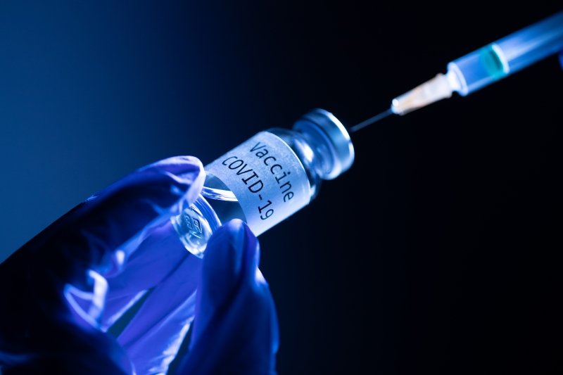 Anvisa define regras de autorizações temporárias para vacina contra Covid-19