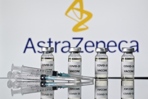 Resultados de vacina da AstraZeneca são encorajadores, diz OMS