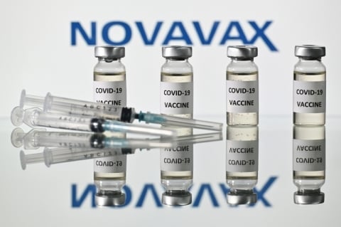 Novavax está pronta para dar início à fase três de testes de vacina contra Covid