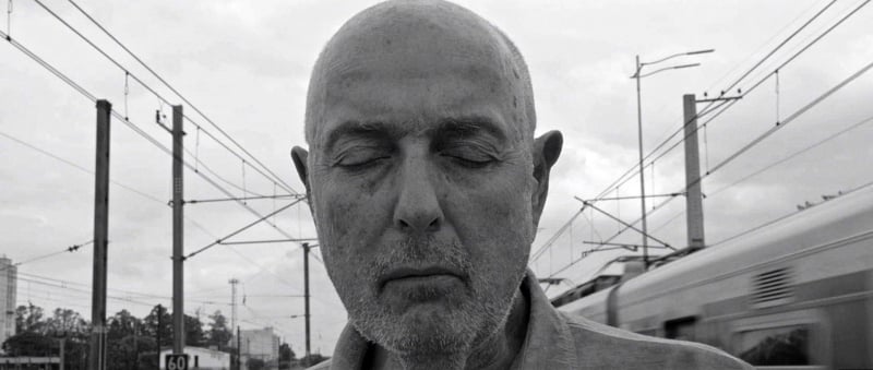 Document&aacute;rio 'Babenco - Algu&eacute;m tem que ouvir o cora&ccedil;&atilde;o e dizer: parou', de B&aacute;rbara Paz, n&atilde;o entrou na lista dos pr&eacute;-selecionados