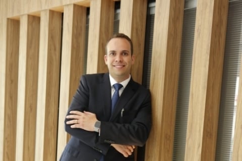 Luis Wulff é CEO do Tax Group