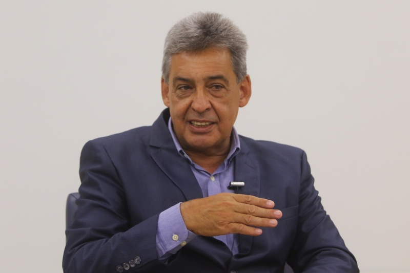 Depois de dar o pontapé inicial na transição de governo, Sebastião Melo tirou dois dias de descanso na Serra gaúcha