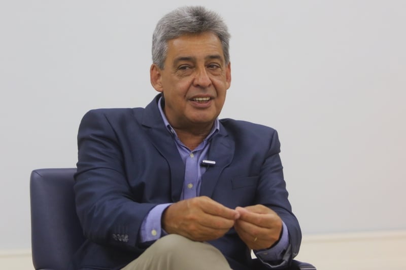 Ação movido pela equipe do candidato Sebastião Melo conseguiu tirar do ar vídeo difamatório 