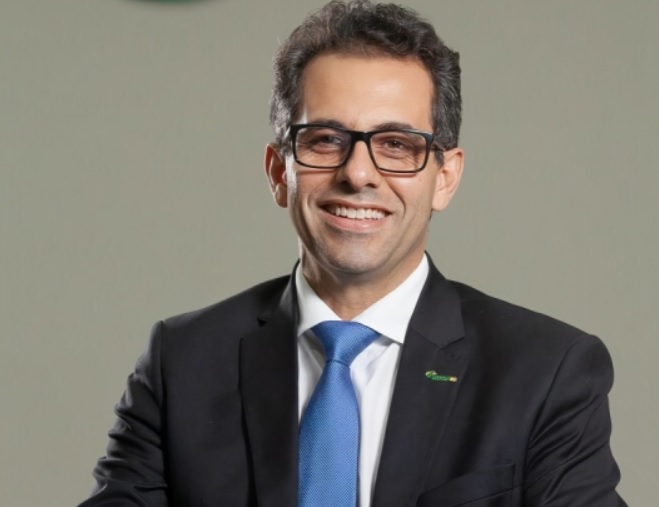 SITE-  contador Flávio Ribeiro Júnior, delegado regional do Conselho Regional de Contabilidade do Rio Grande do Sul (CRCRS) em Viamão.
