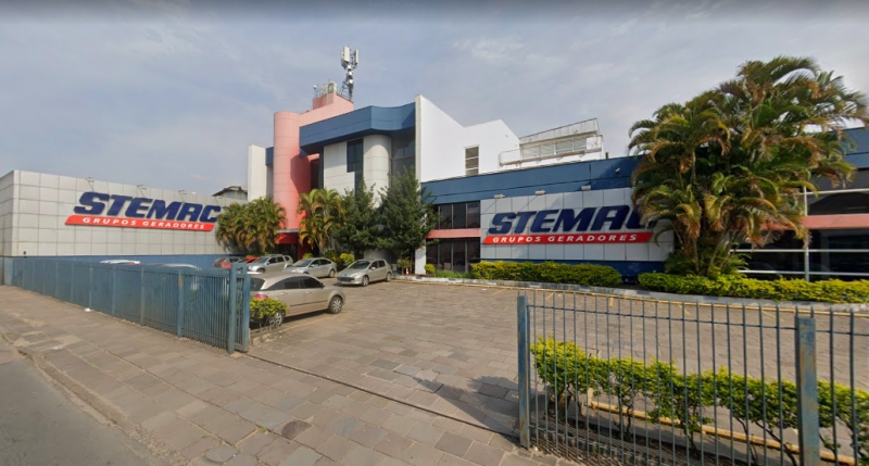 Sede administrativa da empresa fica na Zona Norte de Porto Alegre, e fábrica, em Goiás 