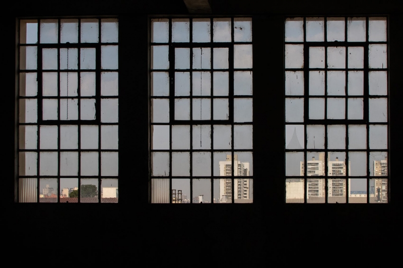 Patrocinada pela Ergocentro, galeria virtual mostra a antiga Porto Alegre industrial do 4º Distrito 